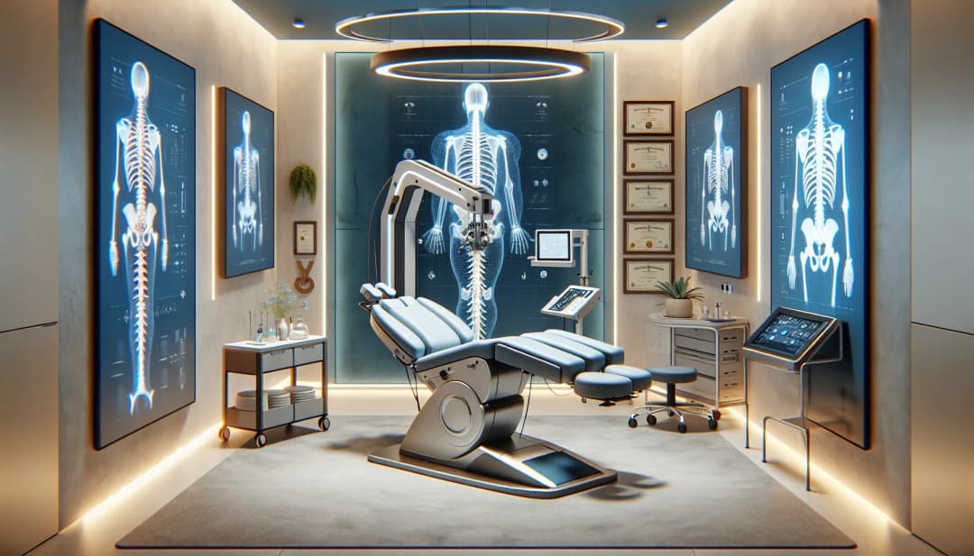 4 Advancements in Chiropractic Care Over the Years