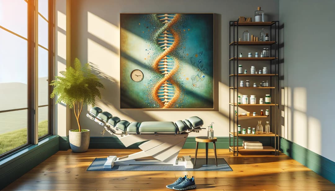 4 Inspiring Stories of Health Goals Achieved Through Chiropractic