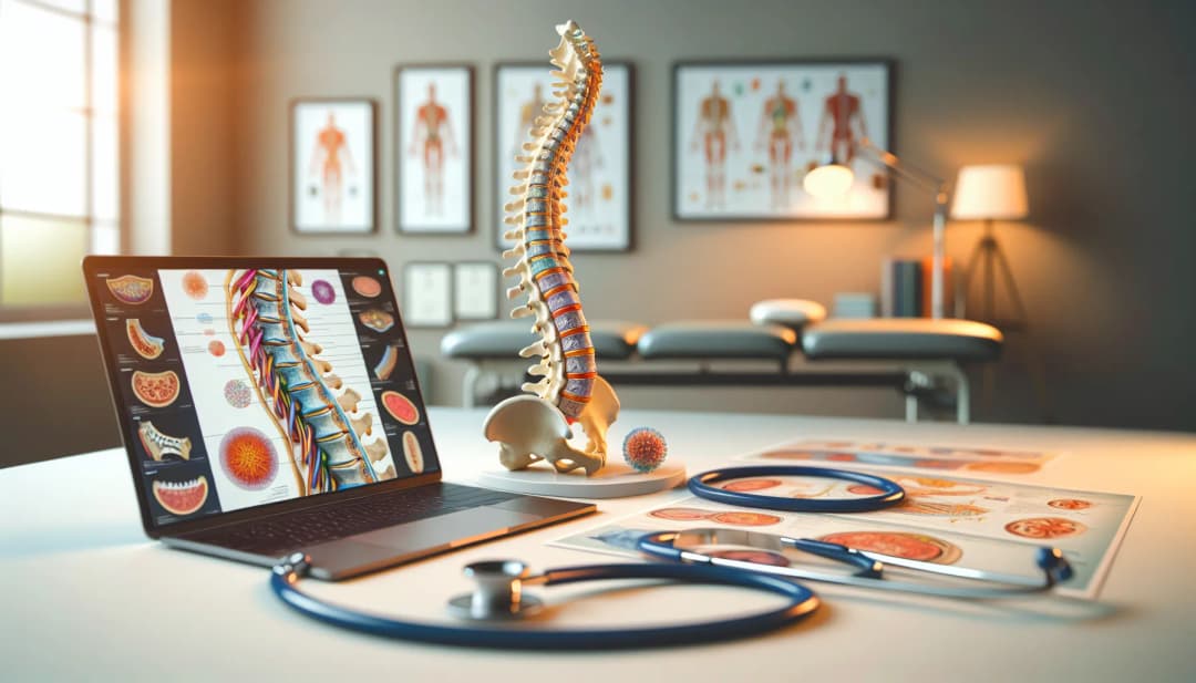 5 Tips for Educating Patients About Spinal Health