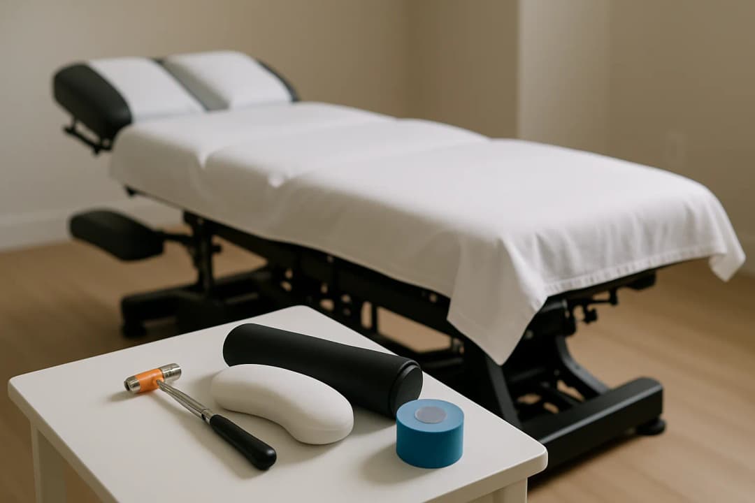 3 Strategies for Treating Sports Injuries in Chiropractic