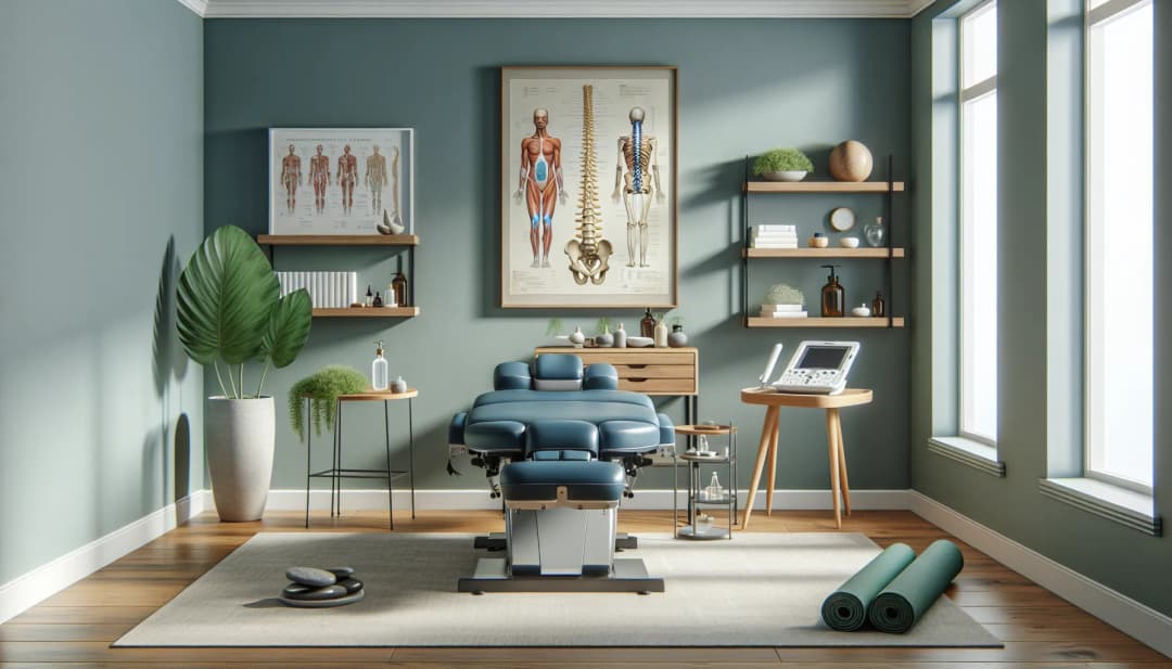 5 Approaches to Pain Management Through Chiropractic