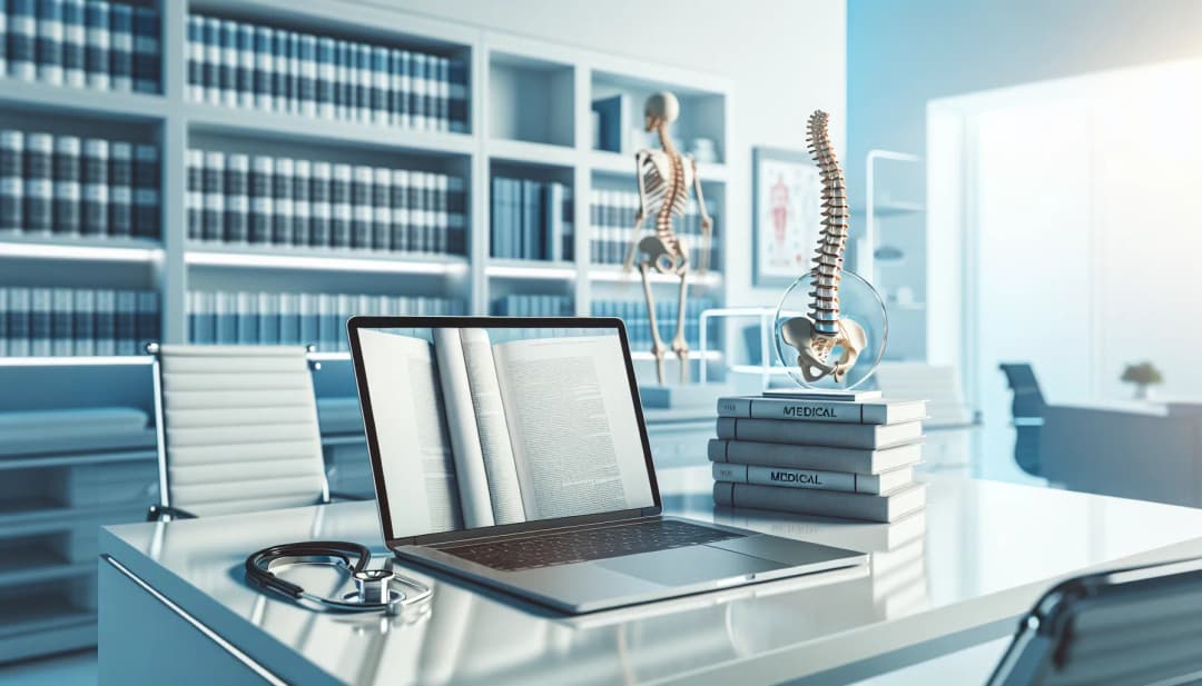 7 Resources for Staying Updated in Chiropractic Care