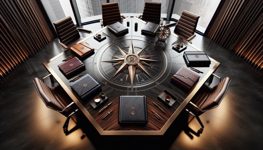 7 Tips for Building Relationships With the C-Suite