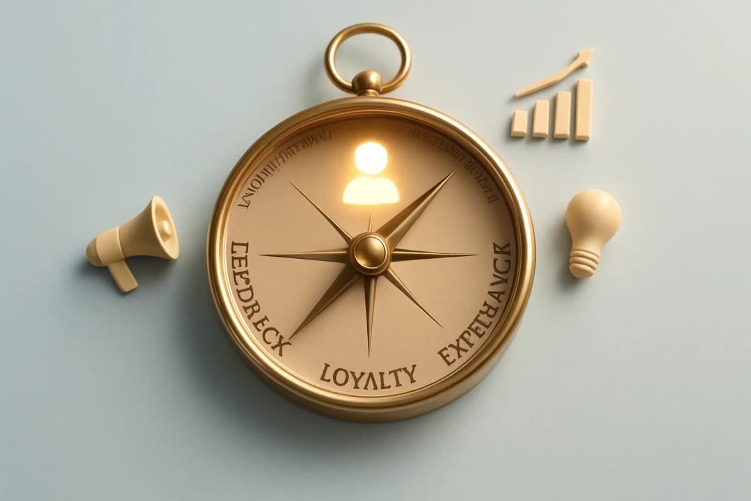 14 Practices for Creating a Customer-Centric Marketing Culture