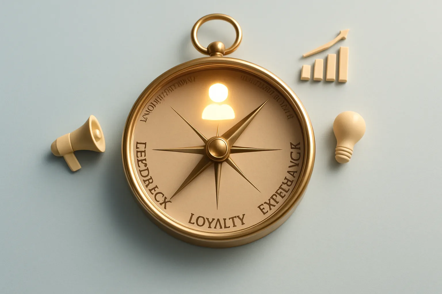 14 Practices for Creating a Customer-Centric Marketing Culture