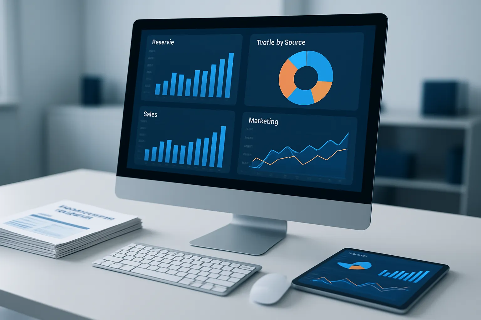 8 Ways to Leverage Data in Marketing Decisions