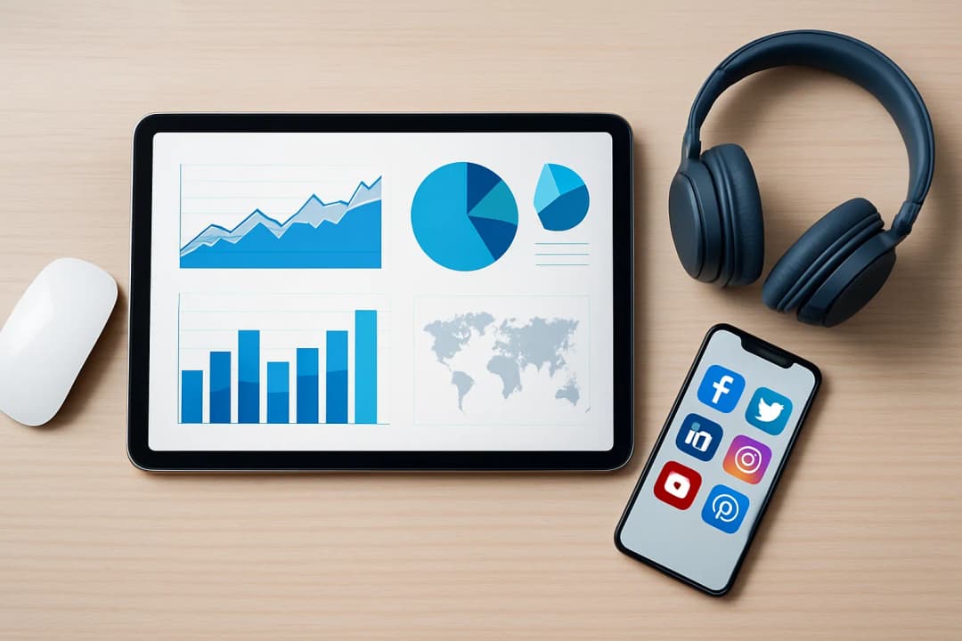 15 Priorities for Building a Strong Digital Marketing Strategy