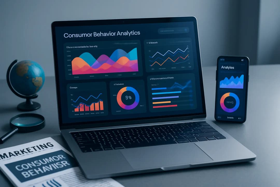 9 Methods to Stay Updated On Consumer Behavior Trends