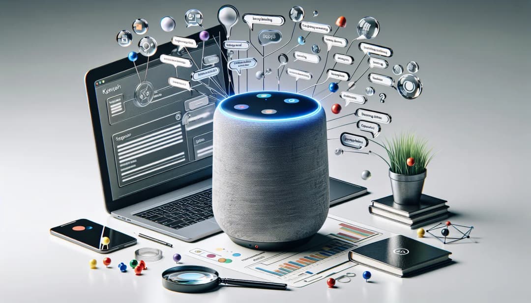 5 Tips for Optimizing Websites for Voice Search