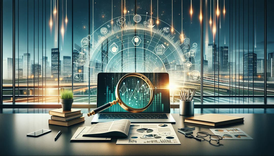 11 Strategies for Using Keywords to Build Brand Authority