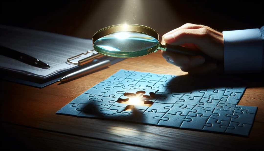 17 Content Gaps that Created Marketing Opportunities