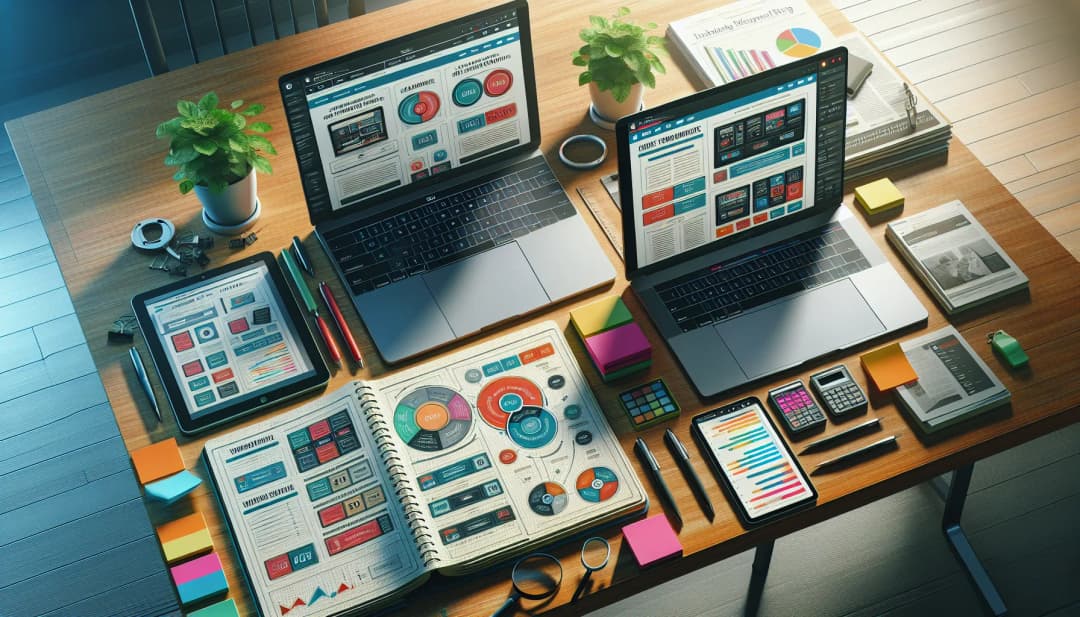 13 Competitor Analysis Insights that Improved U13