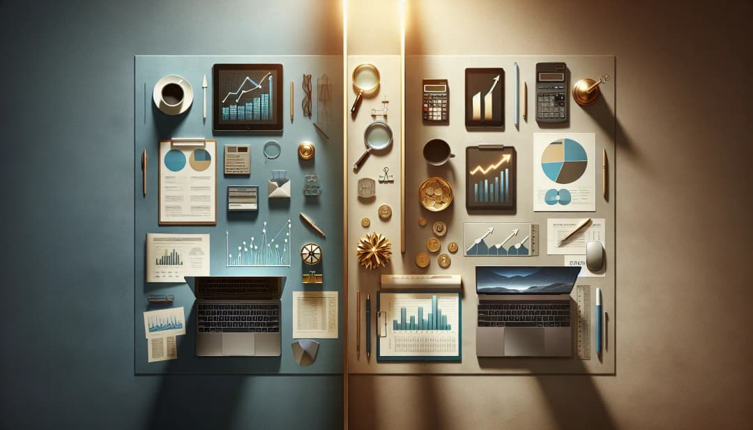 7 Business Wins from Competitor Analysis