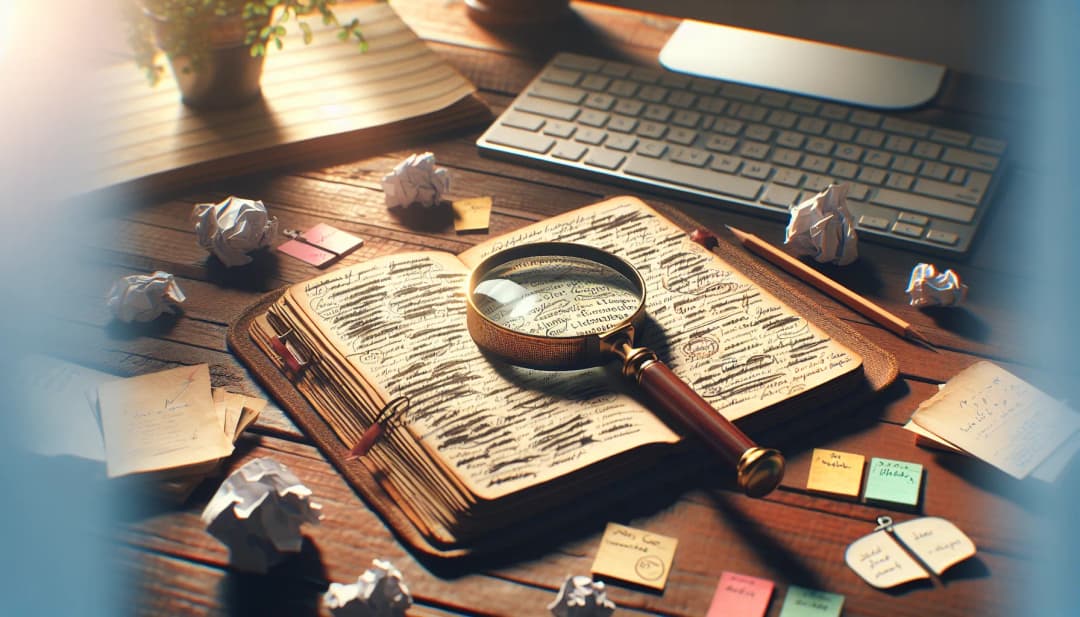 6 Common Keyword Research Mistakes and Fixes
