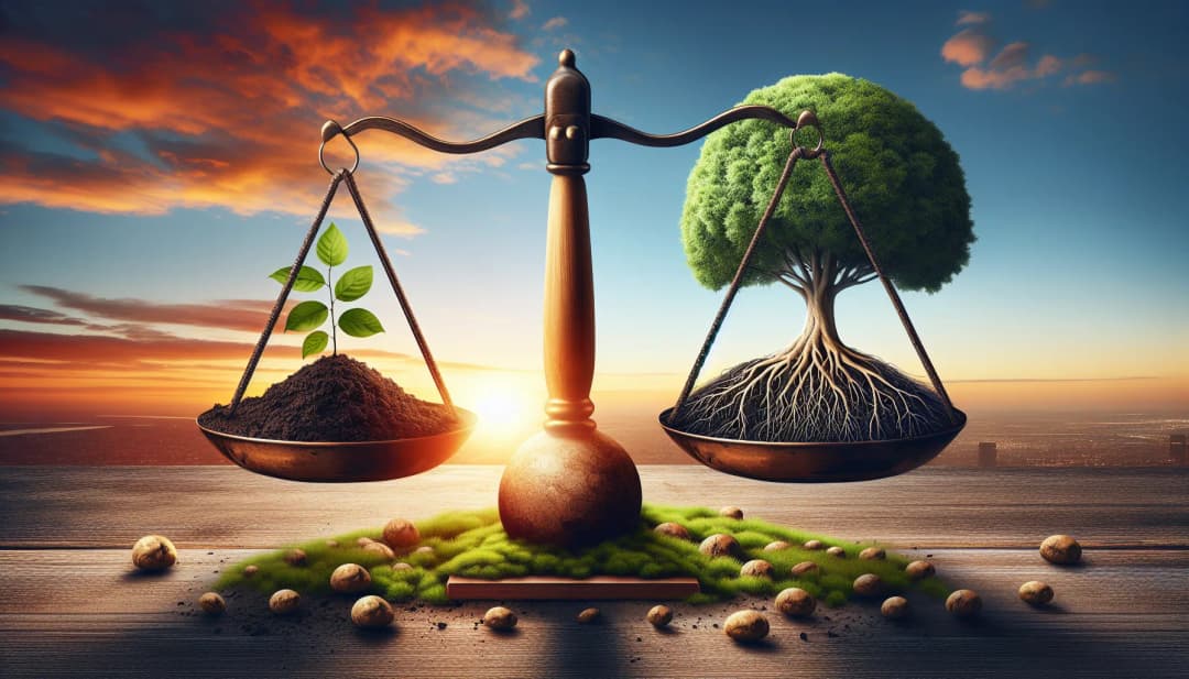 15 Balancing Short-Term and Long-Term Strategic Goals