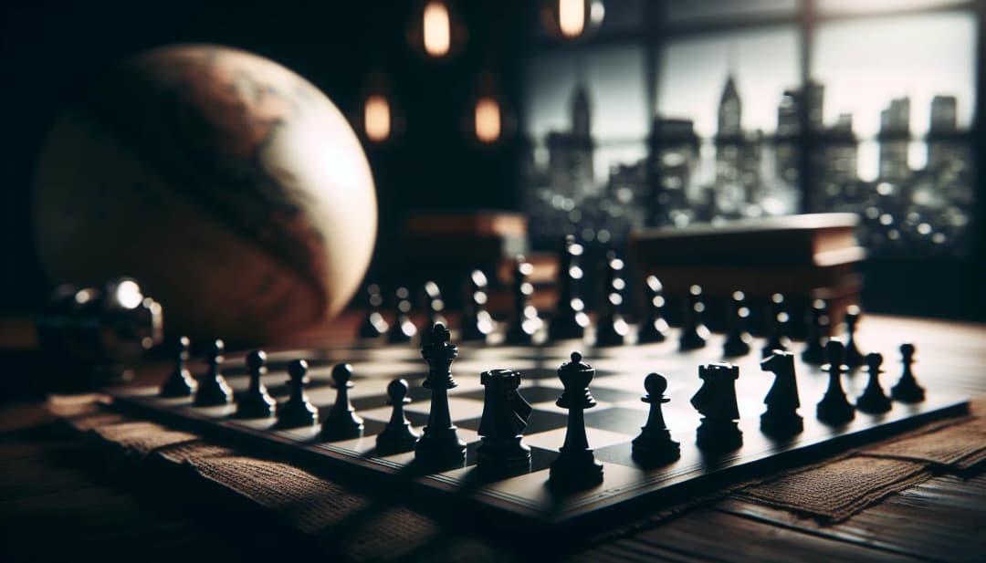 10 Risk Mitigation Strategies for Corporate Success