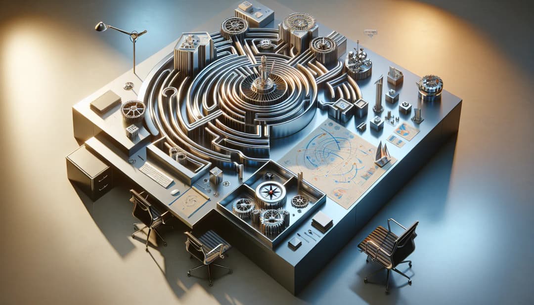 5 Methods to Keep Corporate Strategy Agile and Adaptive