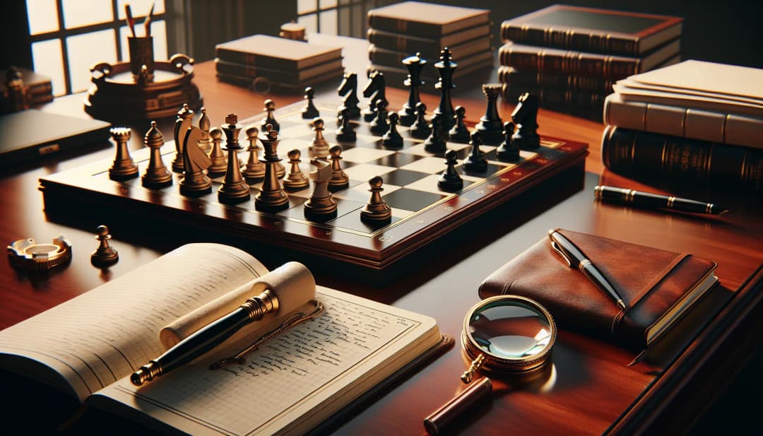 7 Insights from Competitive Analysis in Strategy Development