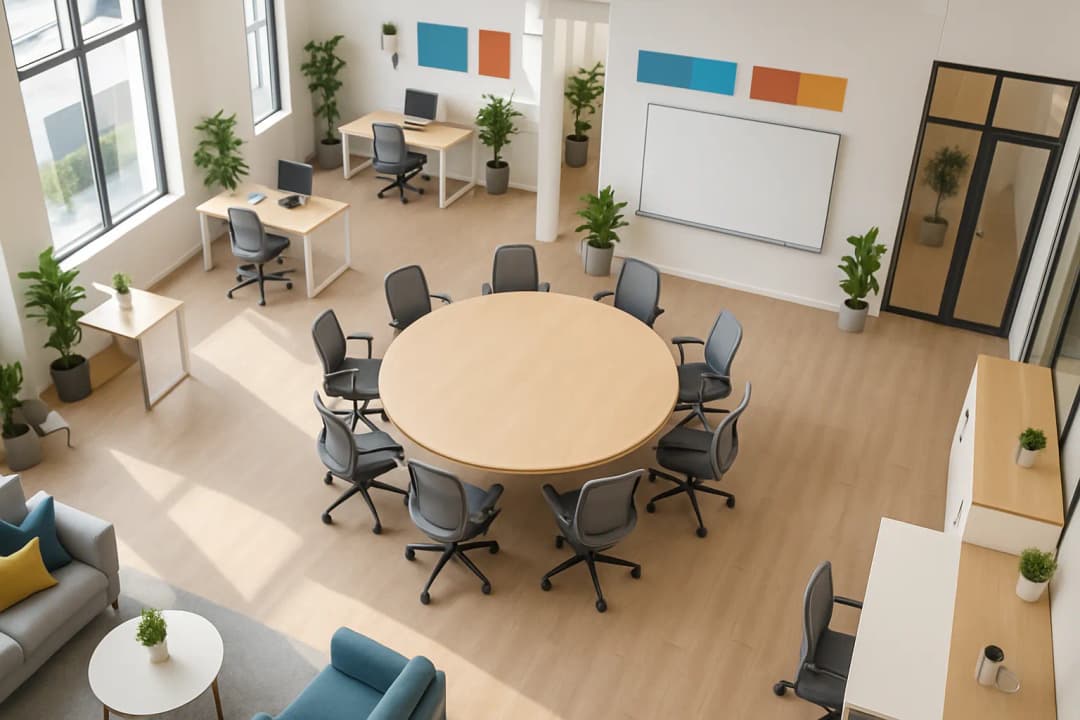 6 Role of Culture in Supporting Strategic Goals