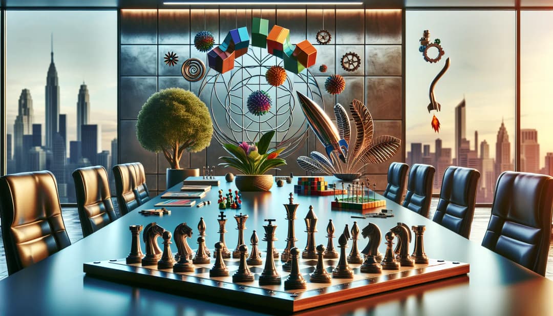 3 Benefits of Employee Engagement in Strategy Development