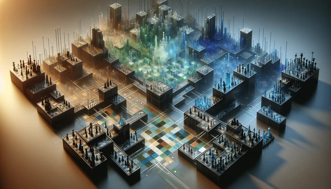 4 Scenario Planning to Anticipate Strategic Outcomes