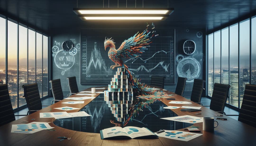 3 Lessons from Failed Corporate Strategies