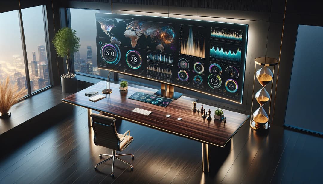 5 Metrics to Measure Corporate Strategy Success