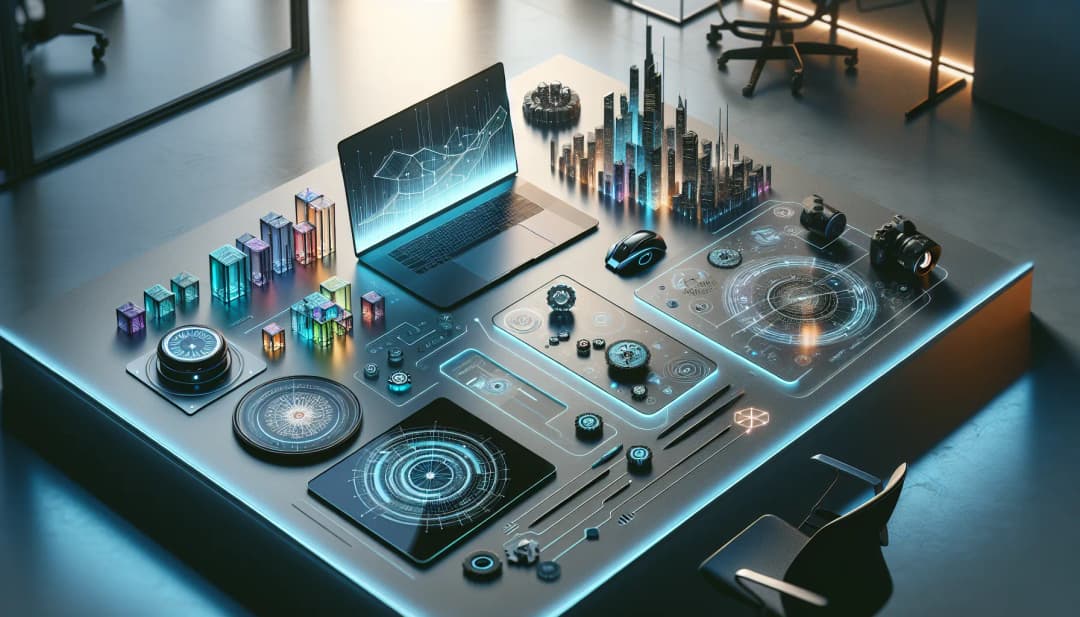 6 Impact of Digital Transformation On Corporate Strategy