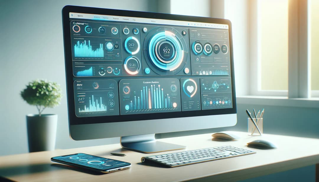 9 Technology Tools that Strengthen Customer Relationships