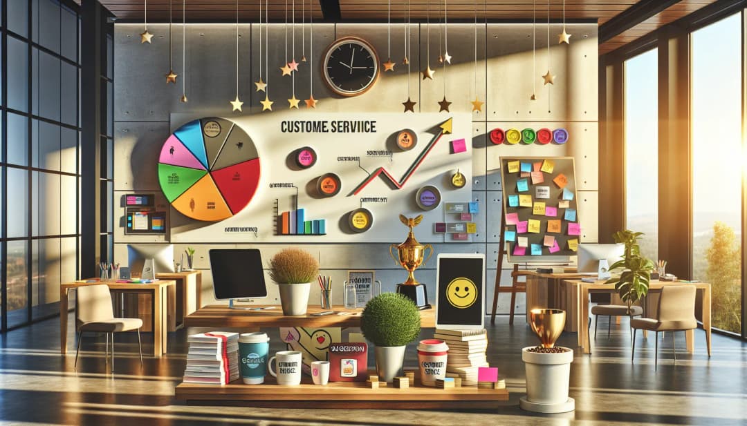 6 Ways to Motivate Teams for Exceptional Service