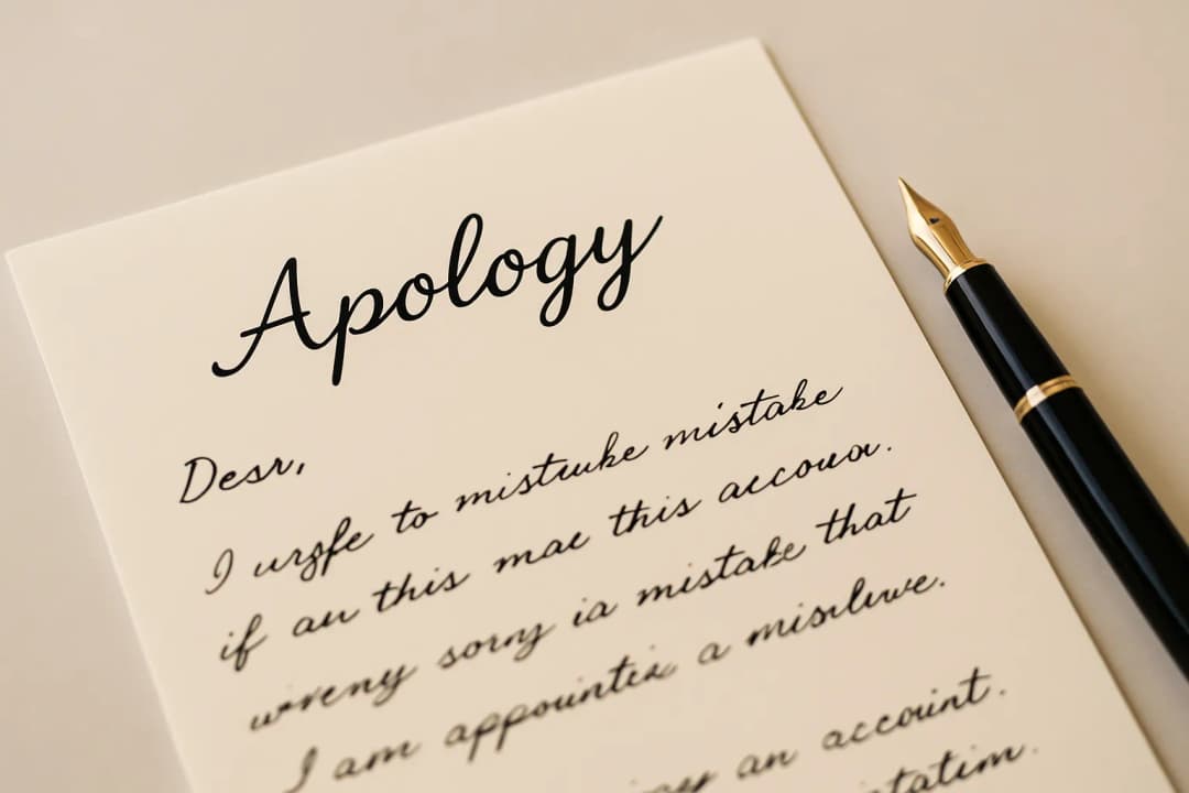 7 Effective Approaches for Apologizing to Customers