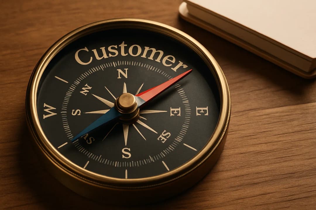 12 Initiatives for Creating a Customer-Centric Culture