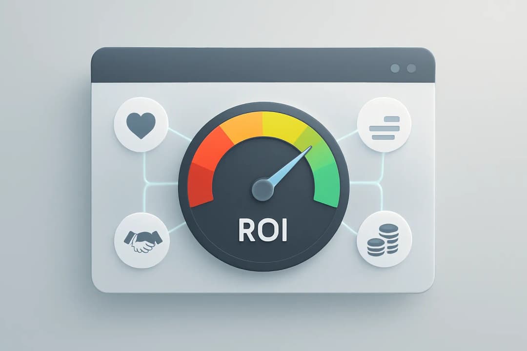 22 Metrics to Track ROI in Customer Relations