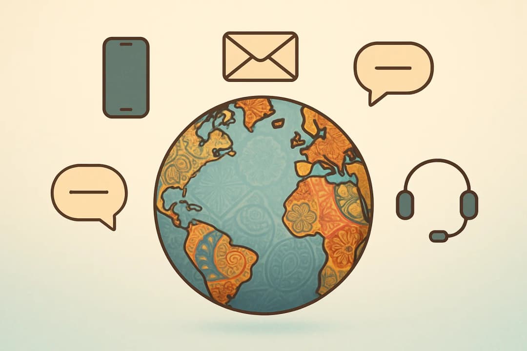 15 Strategies for Handling Cultural Differences in Service
