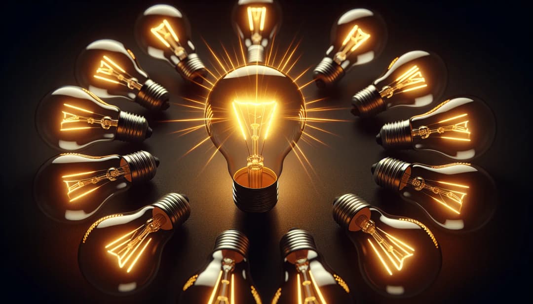 7 Optimistic Outcomes for the Future of AI