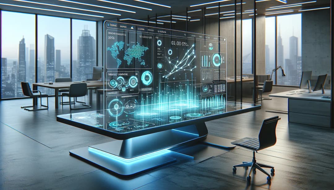 4 Productivity Gains from Artificial Intelligence
