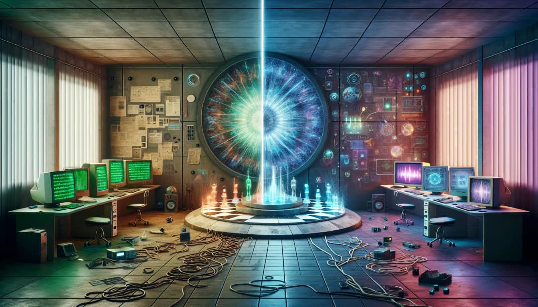 5 Times Machine Learning Changed Perspectives