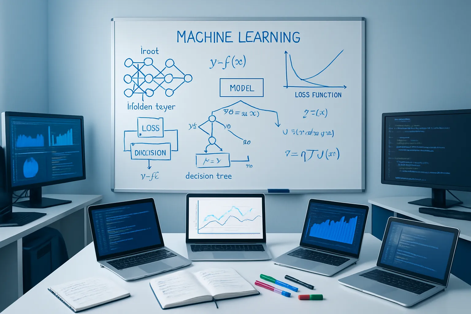 6 Lessons from AI Failing Expectations