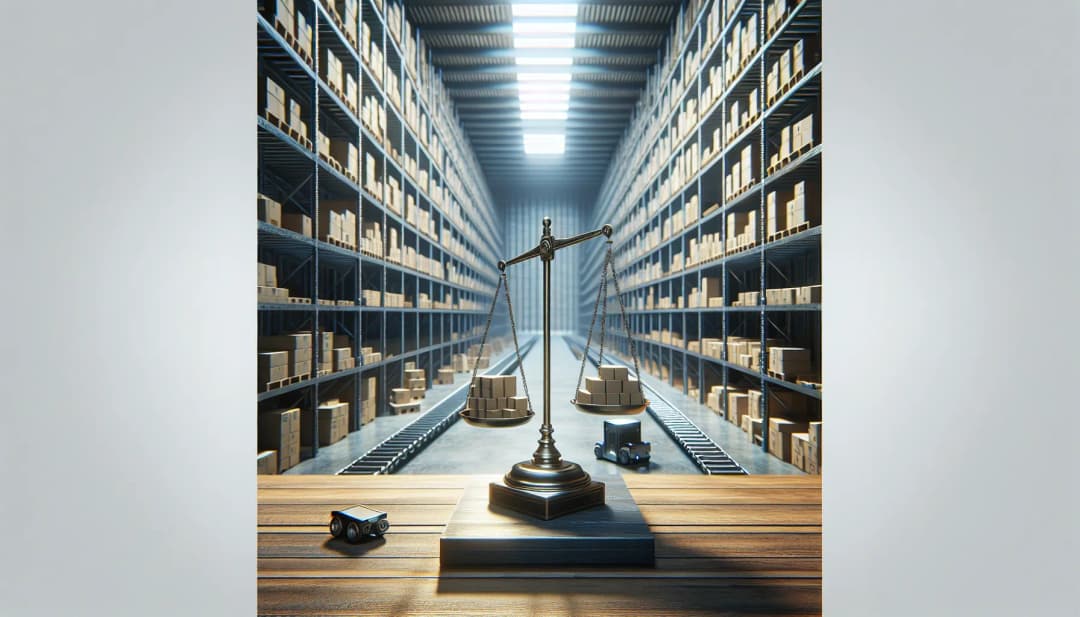 3 Tips for Managing Inventory Shortages and Excesses