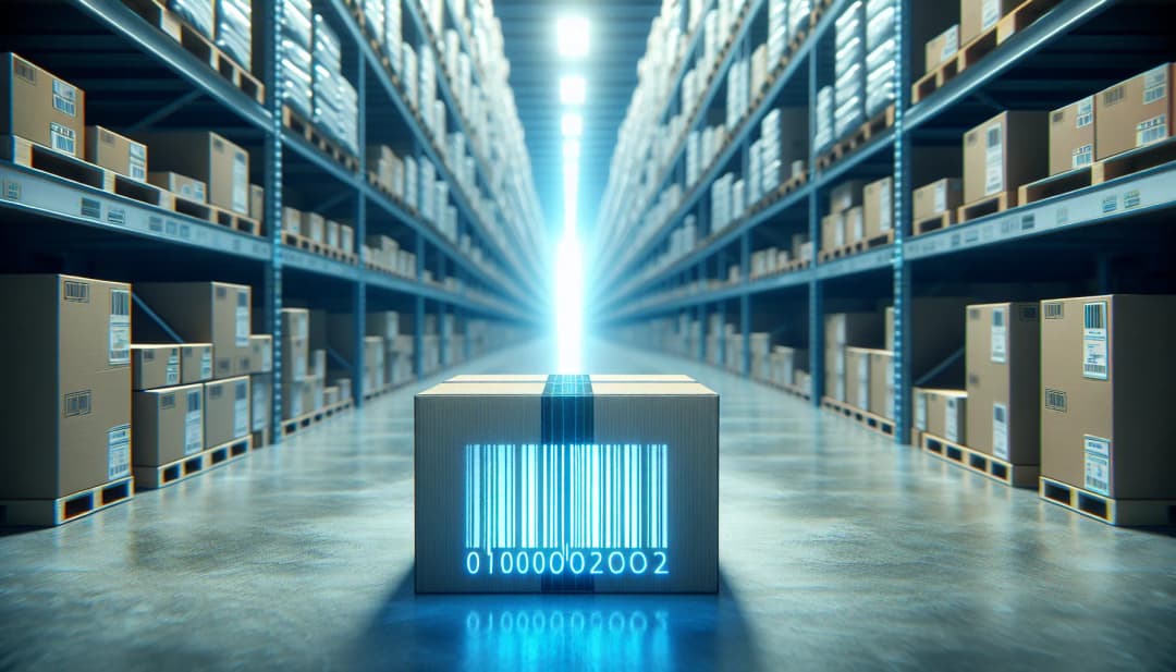 5 Technology Solutions that Boost Warehouse Efficiency