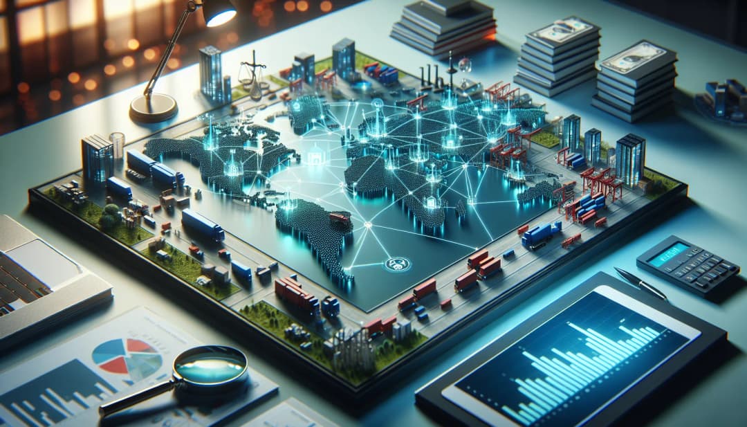 4 Resources to Enhance Risk Management in Supply Chains