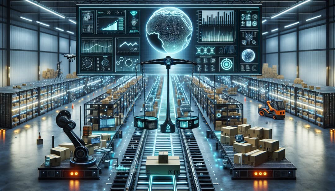 4 Balancing Real-Time Data and Long-Term Forecasting