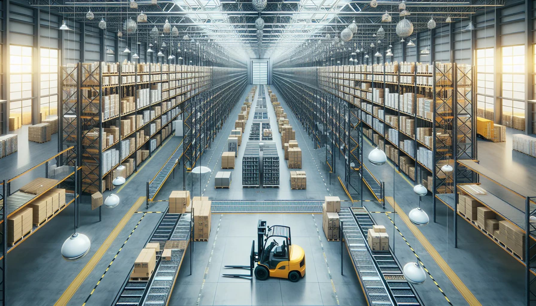 7 Decision-Making During Supply Chain Challenges