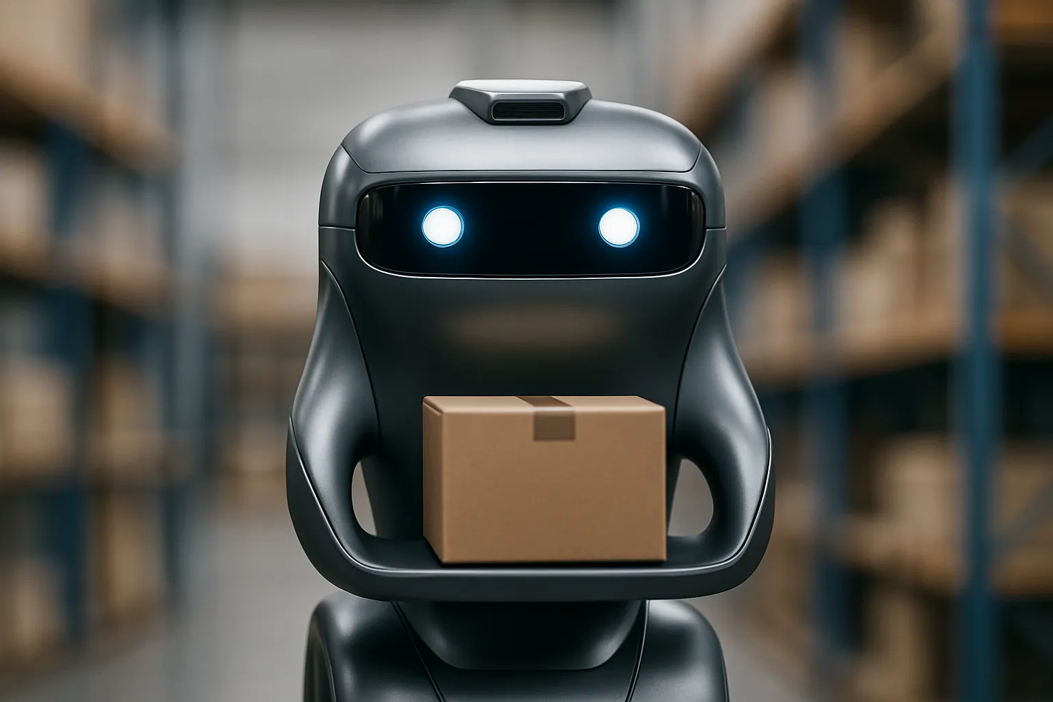 5 Technologies Shaping the Future of Supply Chains