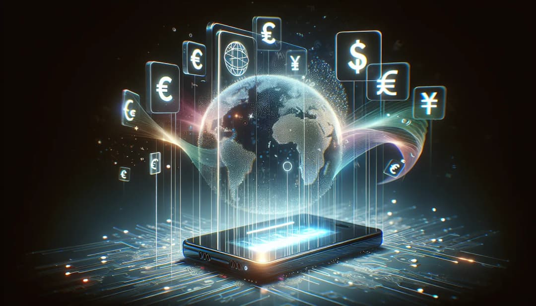 5 Predictions for the Future of Payments in Fintech
