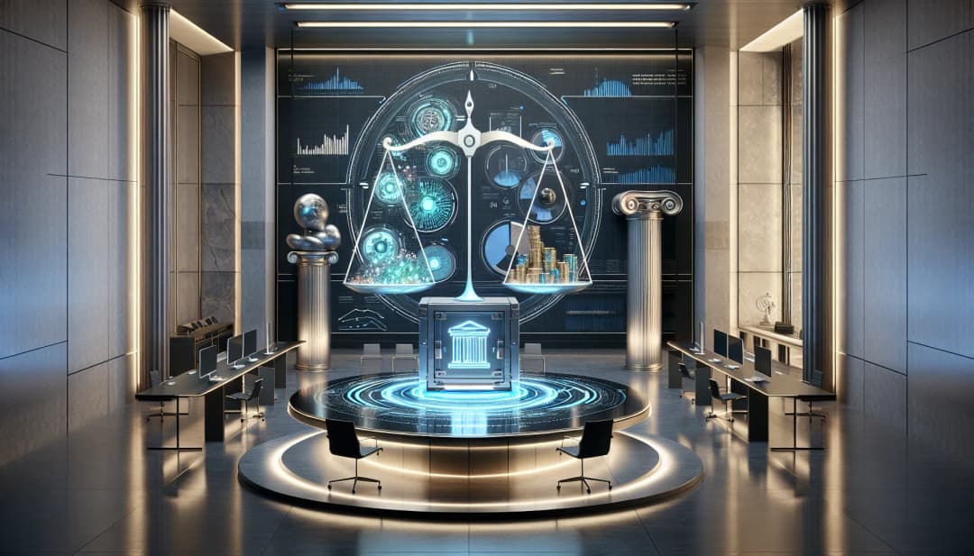 4 Thoughts On Fintech Industry Regulation