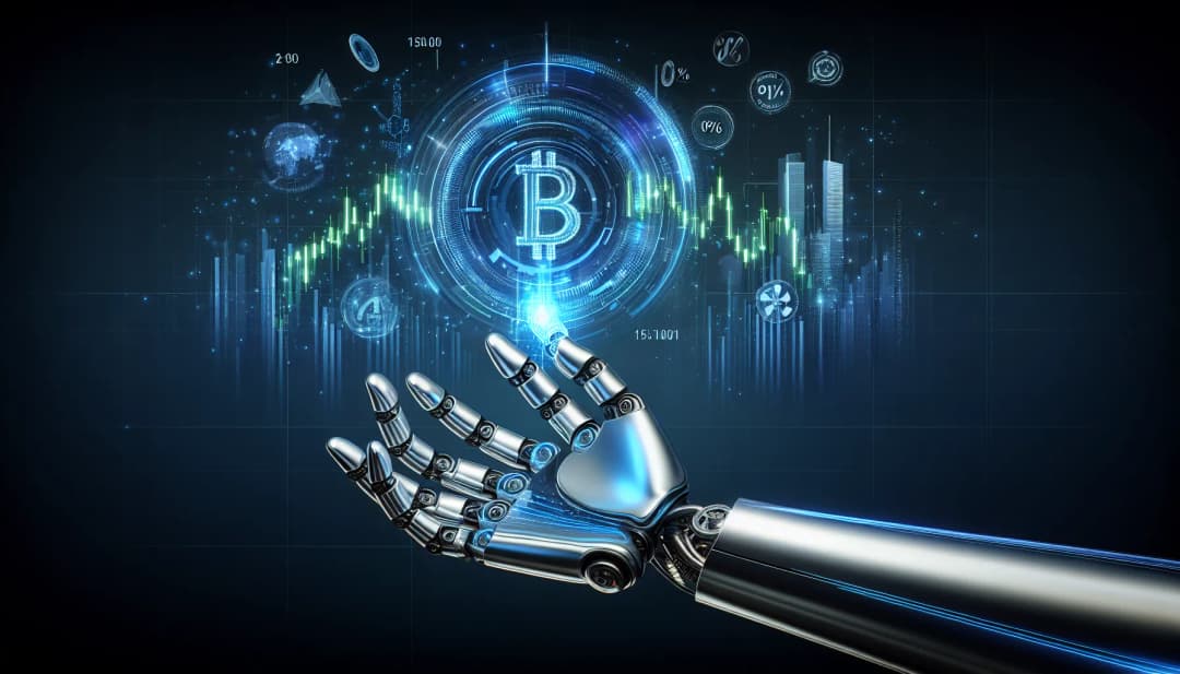 4 Promising AI Applications in Fintech