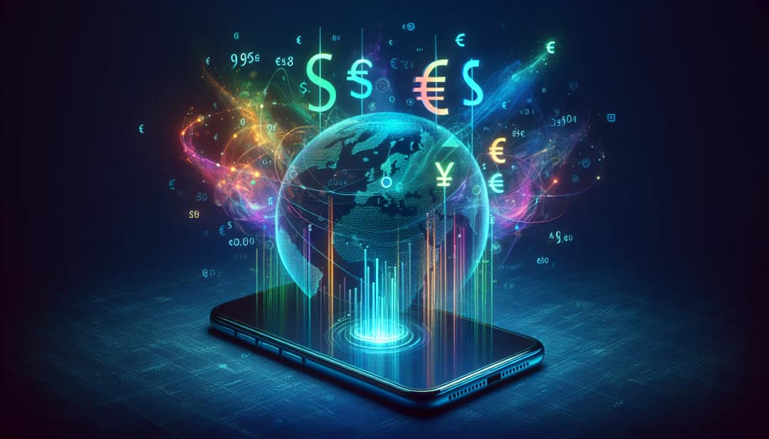 6 Data-Driven Enhancements in Fintech Services