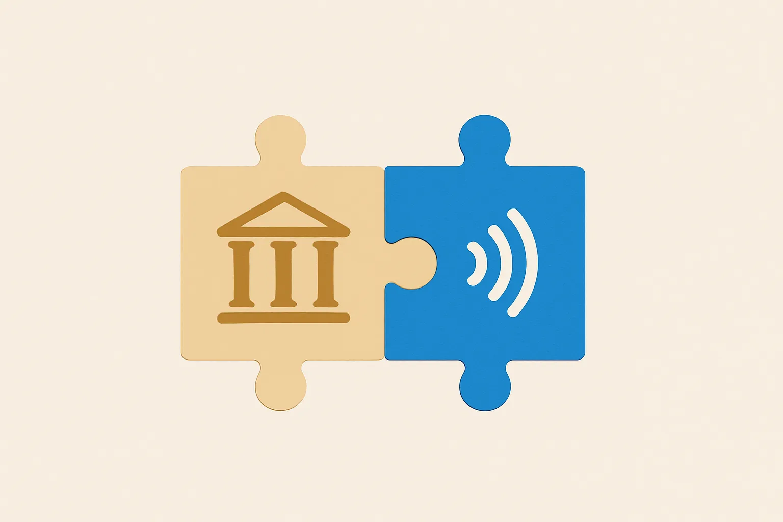 7 Partnerships Between Fintech and Traditional Institutions