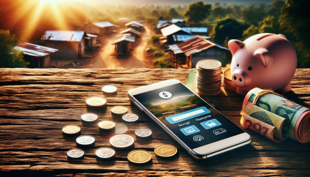7 Fintech Companies Promoting Financial Inclusion